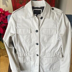 Banana Republic Jacket